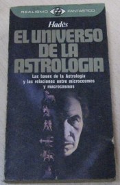 EL UNIVERSO DE LA ASTROLOGIA